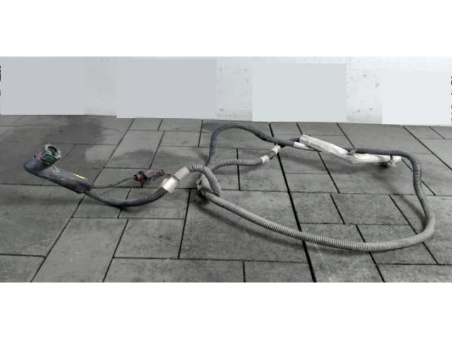 bontott VW CADDY AdBlue Cső