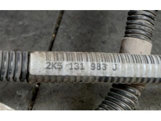 bontott VW CADDY AdBlue Cső