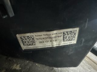 bontott VW CADDY AdBlue Tartály