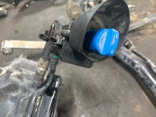 bontott VW CADDY AdBlue Tartály