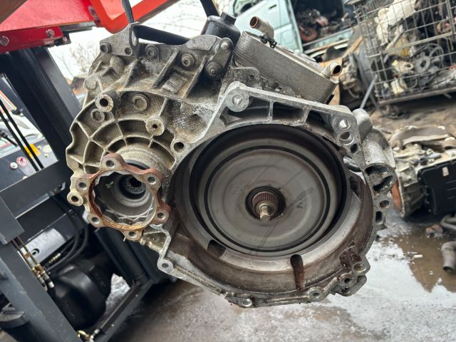 bontott VW CADDY Automata Váltó