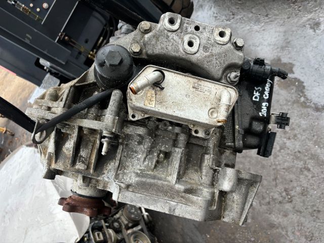 bontott VW CADDY Automata Váltó