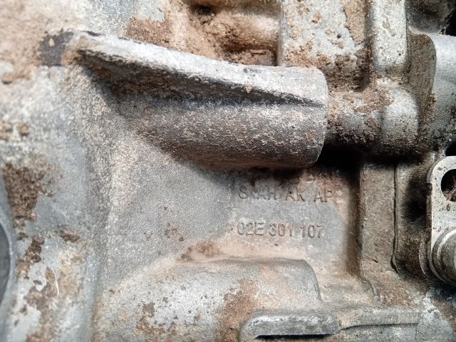 bontott VW CADDY Automata Váltó