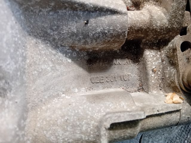 bontott VW CADDY Automata Váltó