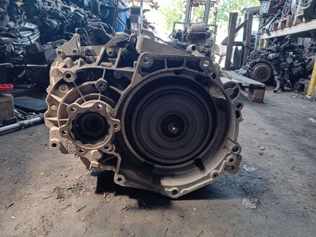 bontott VW CADDY Automata Váltó