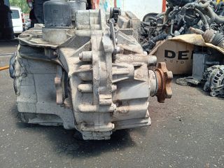 bontott VW CADDY Automata Váltó