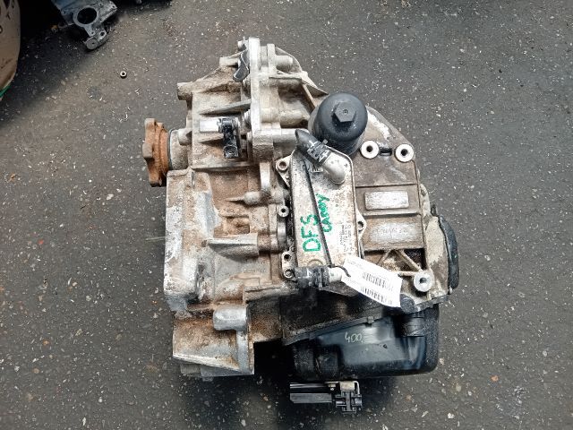 bontott VW CADDY Automata Váltó