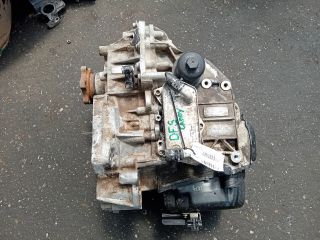 bontott VW CADDY Automata Váltó