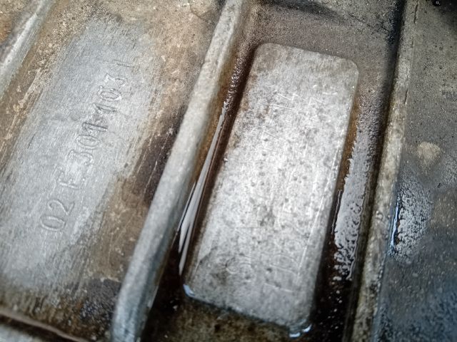 bontott VW CADDY Automata Váltó