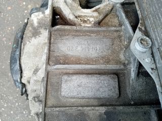 bontott VW CADDY Automata Váltó