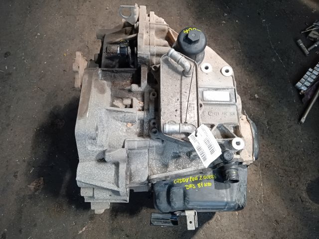 bontott VW CADDY Automata Váltó