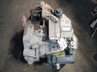 bontott VW CADDY Automata Váltó