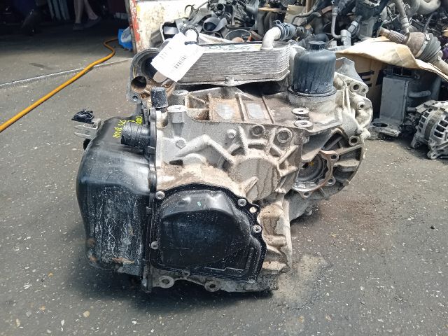 bontott VW CADDY Automata Váltó