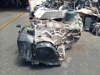 bontott VW CADDY Automata Váltó