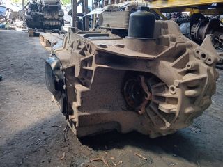 bontott VW CADDY Automata Váltó