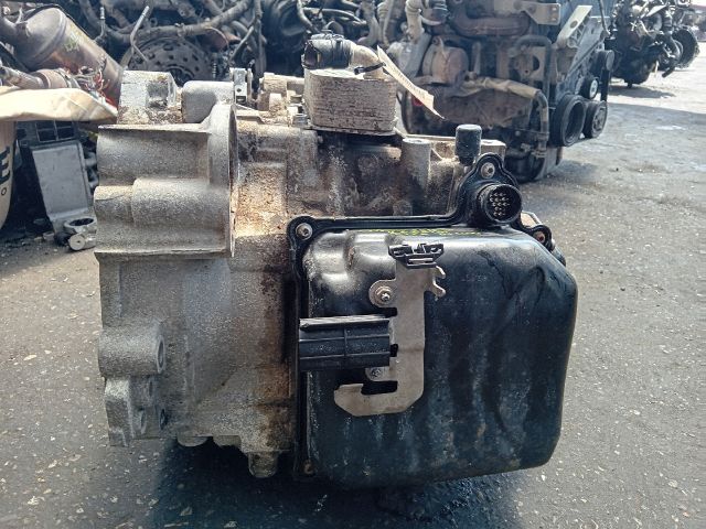 bontott VW CADDY Automata Váltó