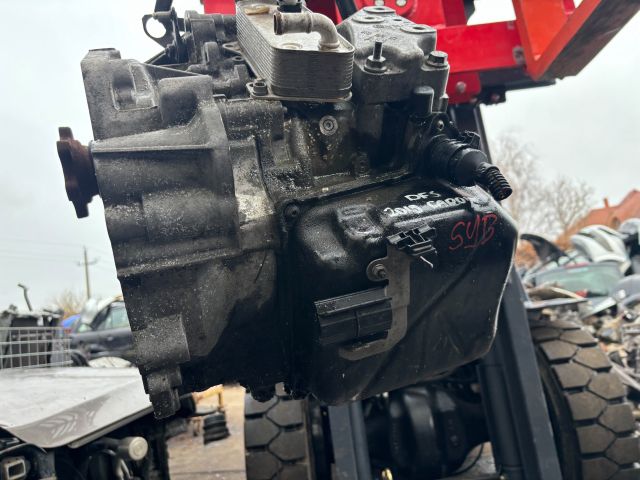 bontott VW CADDY Automata Váltó