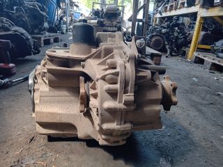 bontott VW CADDY Automata Váltó