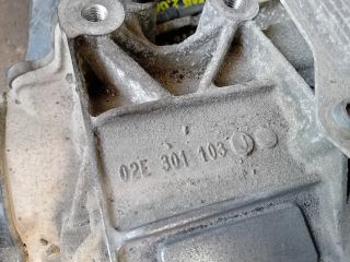 bontott VW CADDY Automata Váltó