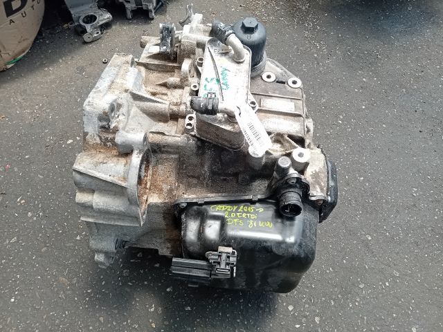 bontott VW CADDY Automata Váltó