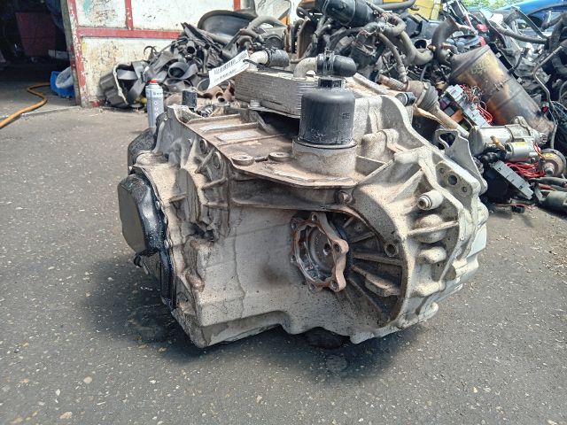 bontott VW CADDY Automata Váltó