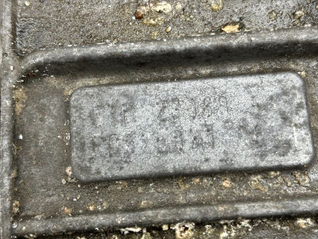 bontott VW CADDY Automata Váltó