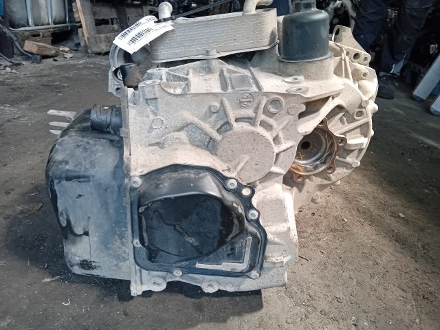 bontott VW CADDY Automata Váltó