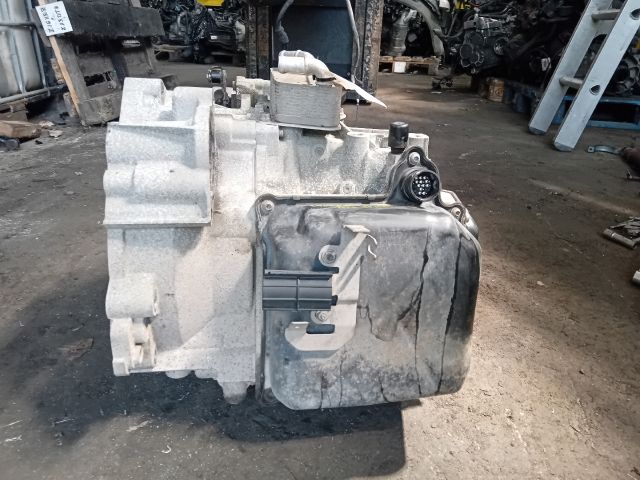 bontott VW CADDY Automata Váltó