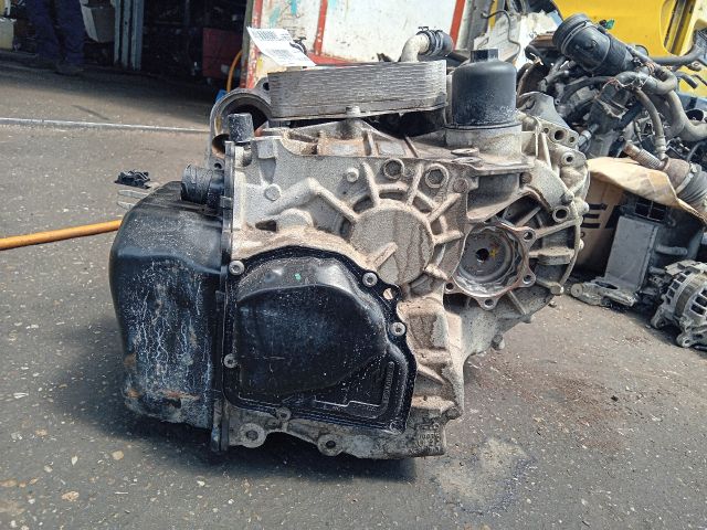 bontott VW CADDY Automata Váltó