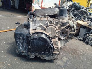 bontott VW CADDY Automata Váltó