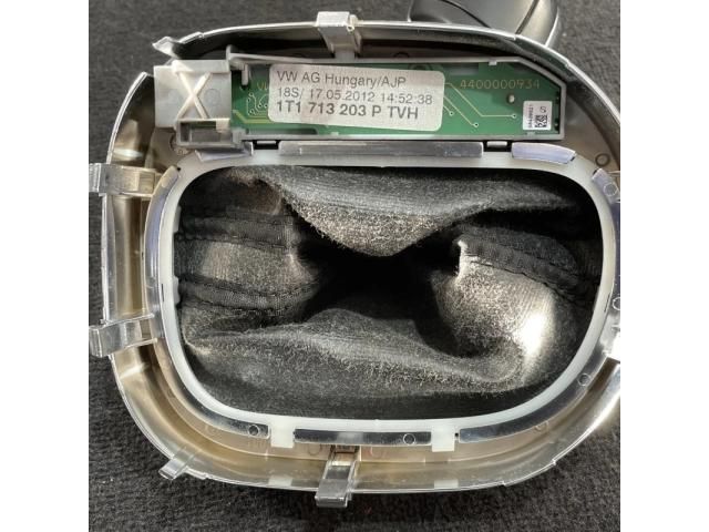 bontott VW CADDY Automata Váltókar