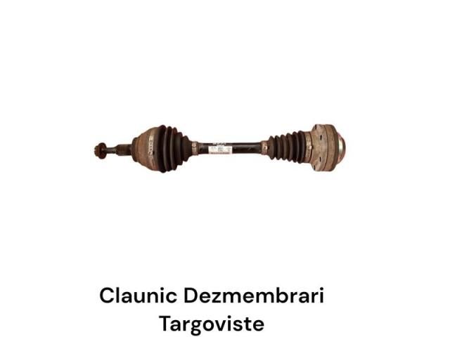 bontott VW CADDY Bal Féltengely