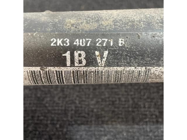 bontott VW CADDY Bal Féltengely