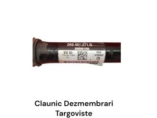 bontott VW CADDY Bal Féltengely