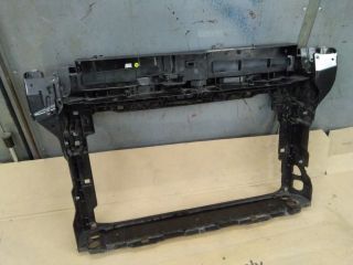 bontott VW CADDY Homlokfal (Üres lemez)