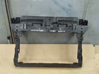 bontott VW CADDY Homlokfal (Üres lemez)