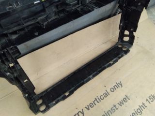 bontott VW CADDY Homlokfal (Üres lemez)