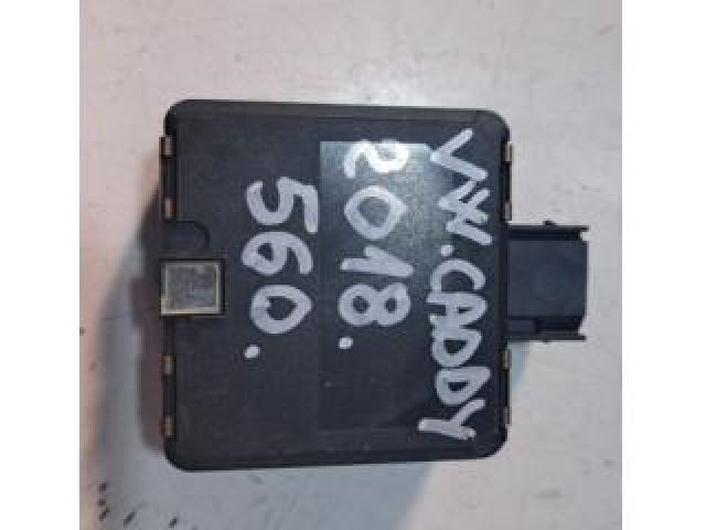 bontott VW CADDY Distronic Vezérlő Panel