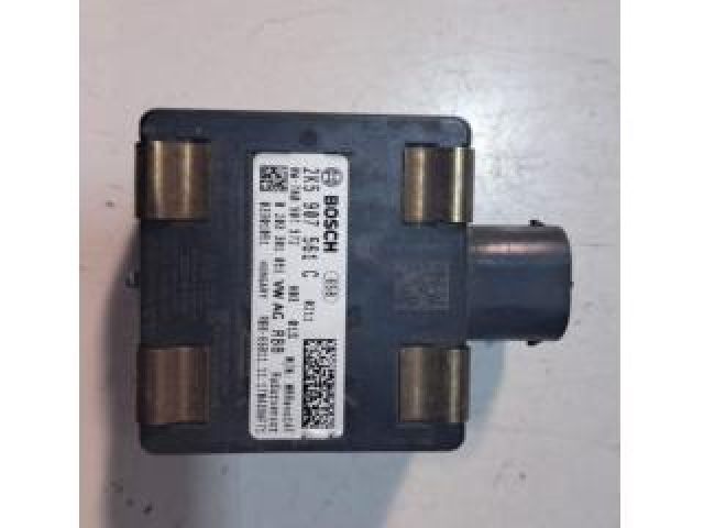 bontott VW CADDY Distronic Vezérlő Panel