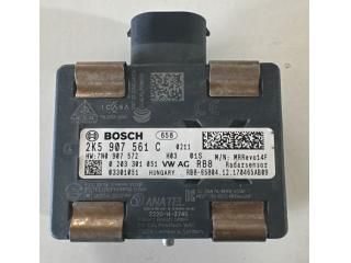 bontott VW CADDY Distronic Vezérlő Panel