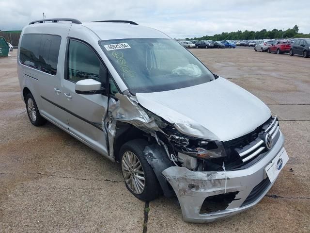 bontott VW CADDY Distronic Vezérlő Panel