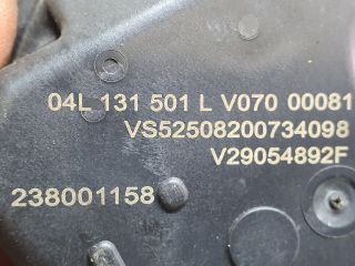 bontott VW CADDY EGR / AGR Szelep