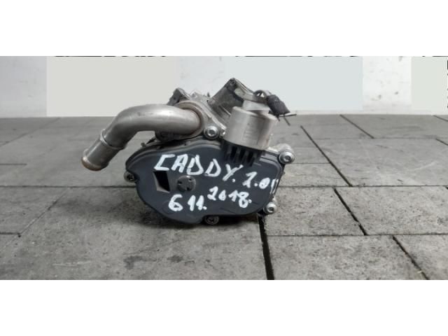 bontott VW CADDY EGR / AGR Szelep