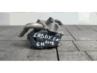 bontott VW CADDY EGR / AGR Szelep