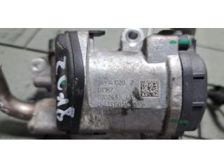 bontott VW CADDY EGR / AGR Szelep