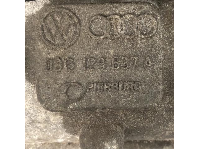 bontott VW CADDY EGR / AGR Szelep