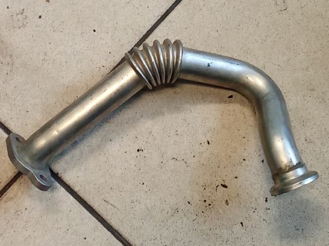 bontott VW CADDY EGR Hűtő Cső