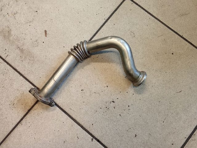 bontott VW CADDY EGR Hűtő Cső