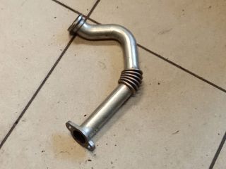 bontott VW CADDY EGR Hűtő Cső