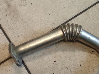 bontott VW CADDY EGR Hűtő Cső